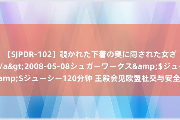 【SJPDR-102】覗かれた下着の奥に隠された女ざかりのエロス</a>2008-05-08シュガーワークス&$ジューシー120分钟 王毅会见欧盟社交与安全政策高档代表博雷利